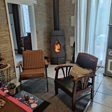 Gîte Domangé-Audenge Esterno foto
